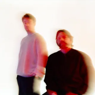 Mount Kimbie avatar