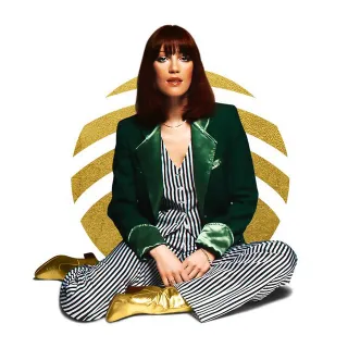 Kiki Dee avatar