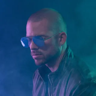 Collie Buddz avatar