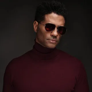 Eric Benét avatar