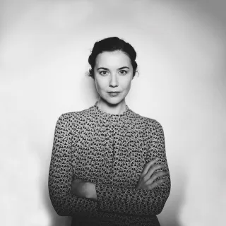 Lisa Hannigan avatar