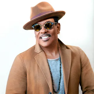 Charlie Wilson avatar