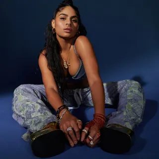 Jessie Reyez avatar