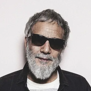 Yusuf / Cat Stevens avatar