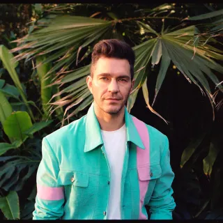 Andy Grammer avatar