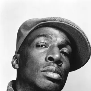 Grandmaster Flash avatar