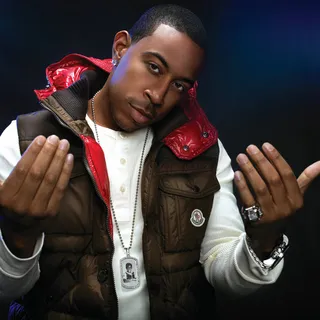 Ludacris avatar