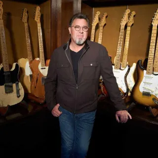 Vince Gill avatar