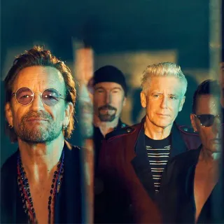 U2 avatar