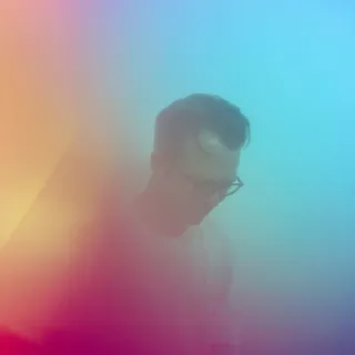 Tom Vek avatar