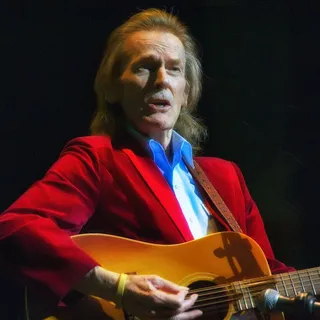 Gordon Lightfoot avatar