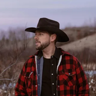 Brett Kissel avatar