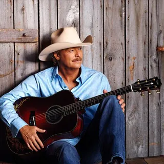 Alan Jackson avatar