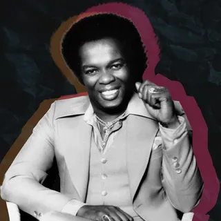 Lou Rawls avatar