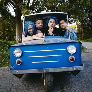 NOFX avatar