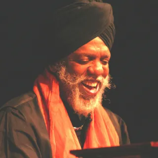 Dr. Lonnie Smith avatar