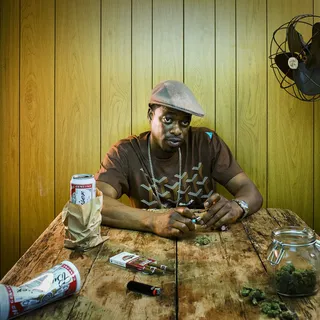 Devin The Dude avatar