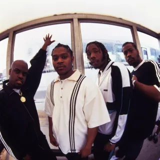 Goodie Mob avatar