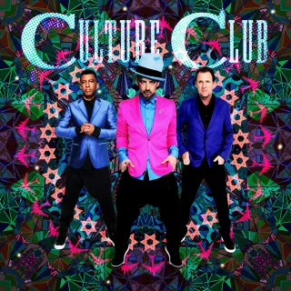 Culture Club avatar