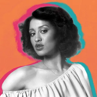 Phyllis Hyman avatar