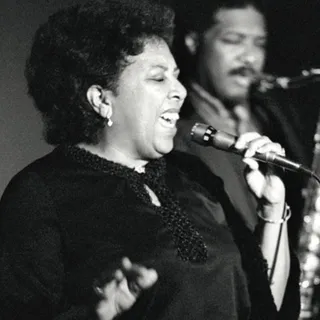 Etta Jones avatar