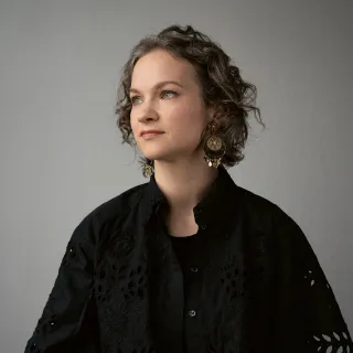 Hilary Hahn avatar