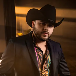 Gerardo Ortiz avatar