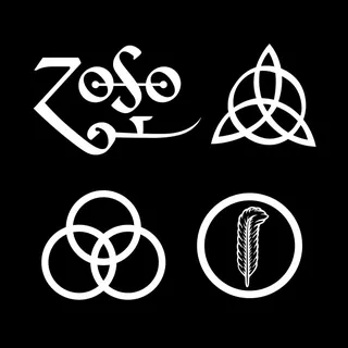 Led Zeppelin avatar