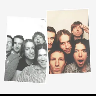 Swim Deep avatar