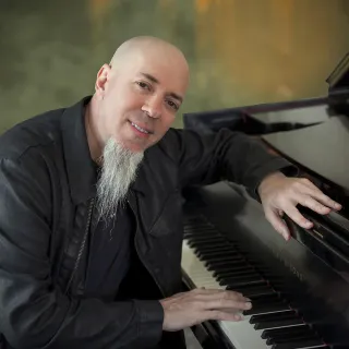 Jordan Rudess avatar