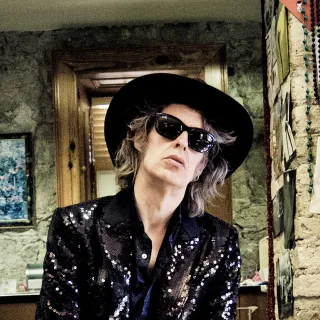 The Waterboys avatar