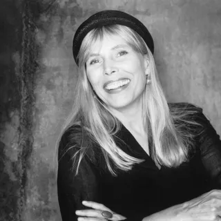 Joni Mitchell avatar