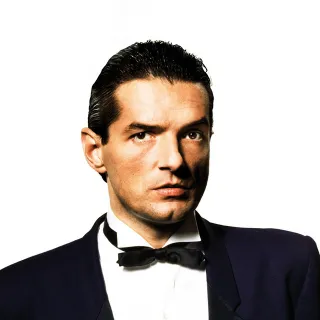 Falco avatar