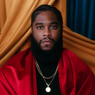 Big K.R.I.T. avatar