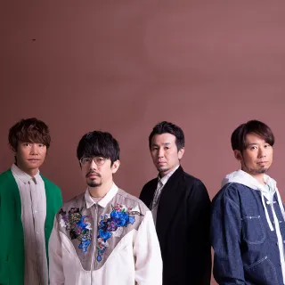 ASIAN KUNG-FU GENERATION avatar