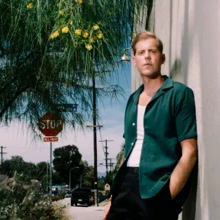 Andrew McMahon in the Wilderness avatar