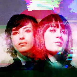 Ladytron avatar