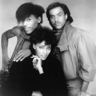 Shalamar avatar