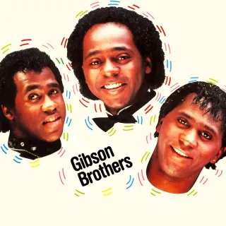 The Gibson Brothers avatar