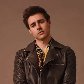 Jorge Blanco avatar