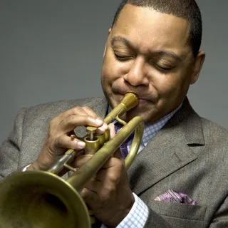 Wynton Marsalis avatar