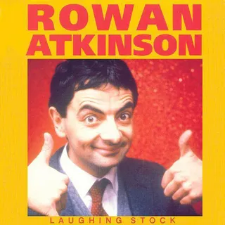 Rowan Atkinson avatar