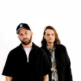 Zeds Dead avatar