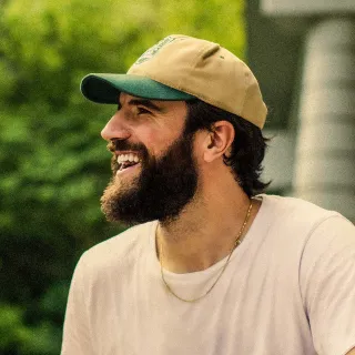 Sam Hunt avatar