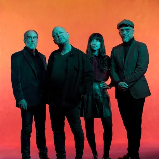 Pixies avatar