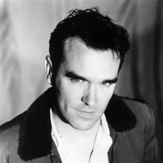 Morrissey avatar