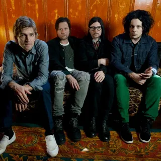 The Raconteurs avatar