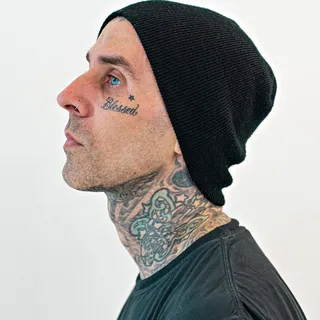 Travis Barker avatar