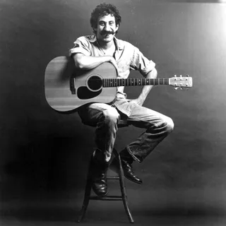 Jim Croce avatar