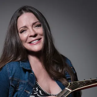 Carlene Carter avatar